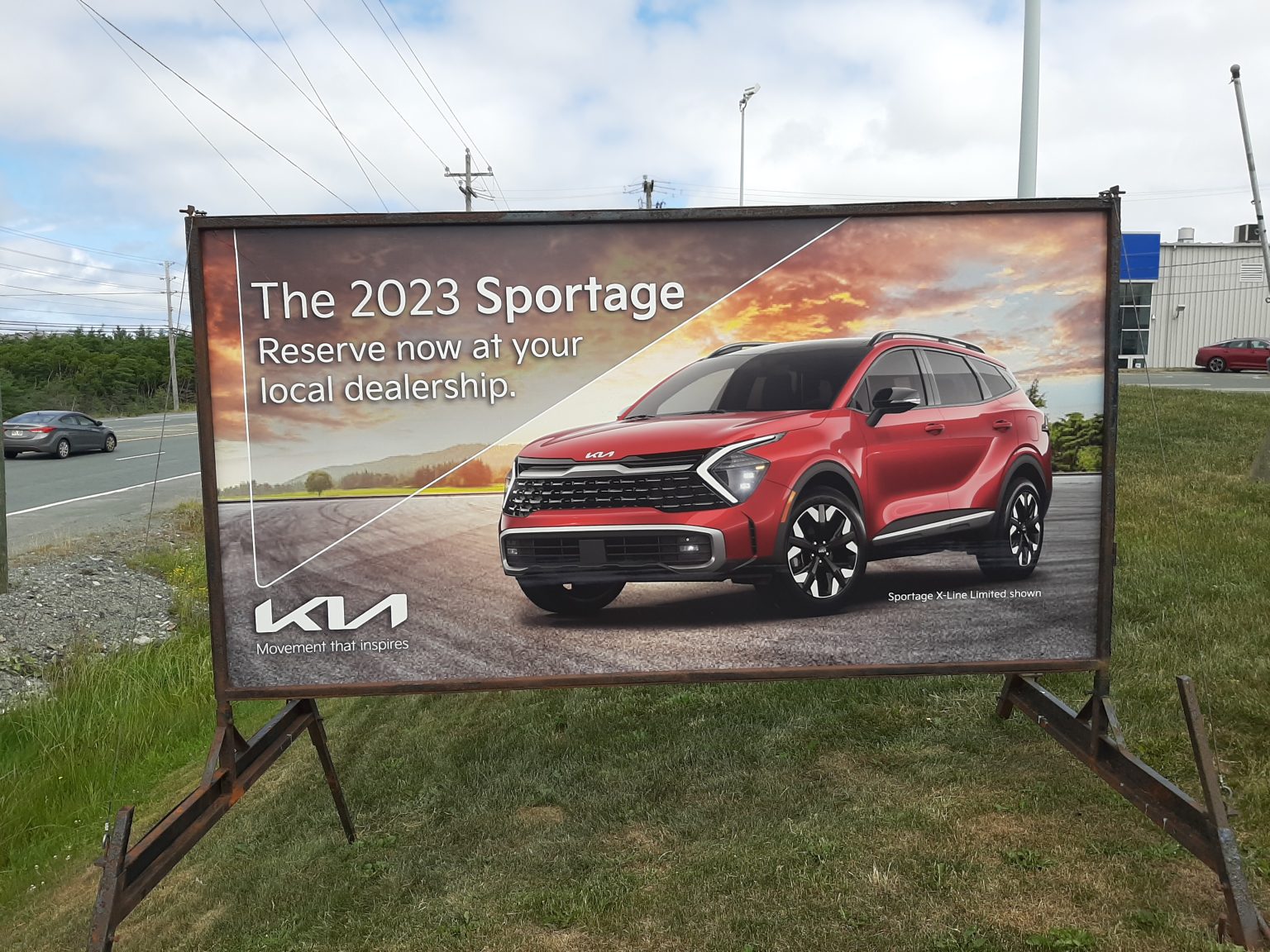 Automotive Dealerships Custom Printed Signs Sign Guru NL